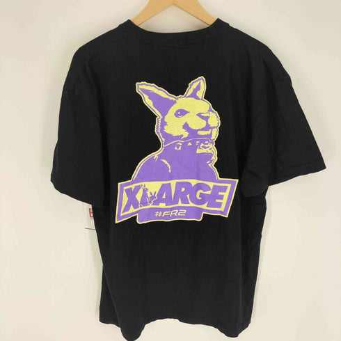エクストララージ XLARGE Rabbit Gorilla Tee メンズ
