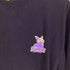エクストララージ XLARGE Rabbit Gorilla Tee メンズ