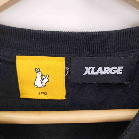 エクストララージ XLARGE Rabbit Gorilla Tee メンズ