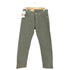 リーバイス Levis 505 REGULAR FIT STRETCH 505 レギュラー フィット ストレート ストレッチ デニムパンツ メンズ W30/L32