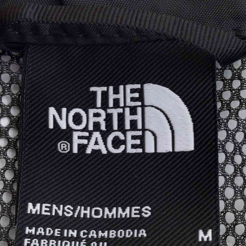 ザノースフェイス THE NORTH FACE ANTORA JACKET アントラジャケット メンズ import:M