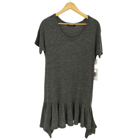 ズッカ ZUCCa クルーネックワンピース レディース JPN:M