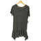 ズッカ ZUCCa クルーネックワンピース レディース JPN:M