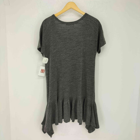 ズッカ ZUCCa クルーネックワンピース レディース JPN:M