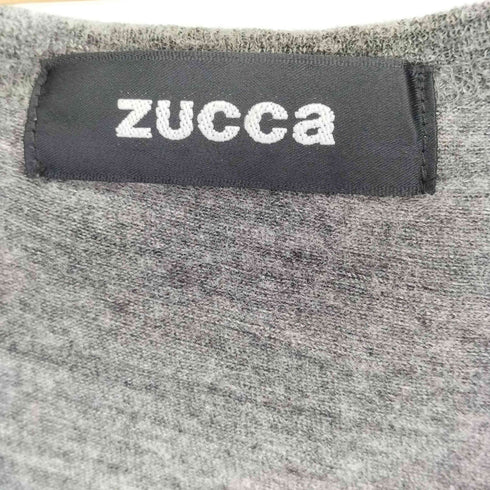 ズッカ ZUCCa クルーネックワンピース レディース JPN:M