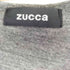 ズッカ ZUCCa クルーネックワンピース レディース JPN:M