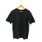 イッセイミヤケメン ISSEY MIYAKE MEN 18AW 無地 コットン クルーネックTシャツ ソリッドTシャツ メンズ JPN:4