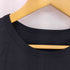 イッセイミヤケメン ISSEY MIYAKE MEN 18AW 無地 コットン クルーネックTシャツ ソリッドTシャツ メンズ JPN:4