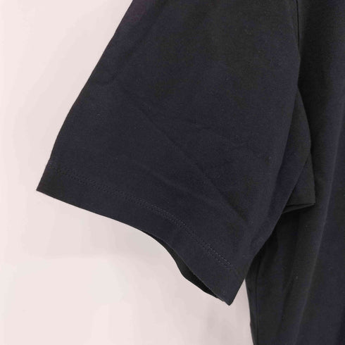 イッセイミヤケメン ISSEY MIYAKE MEN 18AW 無地 コットン クルーネックTシャツ ソリッドTシャツ メンズ JPN:4