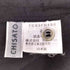 ツモリチサト TSUMORI CHISATO 素材切替 バンドカラー プルオーバーワンピース レディース JPN:2