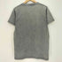 Rosen Kreuz Grunge Pigment Tee メンズ JPN:S