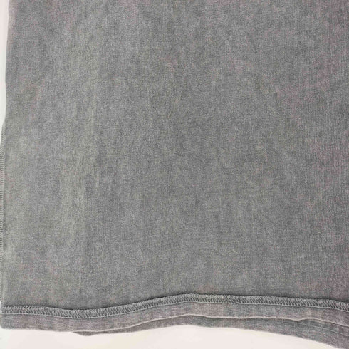 Rosen Kreuz Grunge Pigment Tee メンズ JPN:S