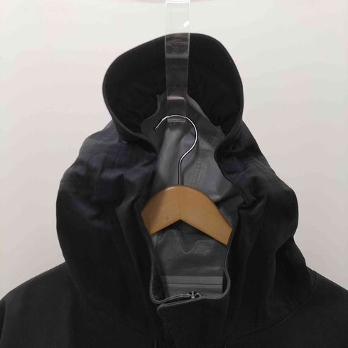ヨーコサカモト YOKO SAKAMOTO 24SS 3L HOOD JACKET フード ジャケット メンズ JPN:L