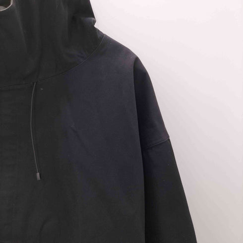 ヨーコサカモト YOKO SAKAMOTO 24SS 3L HOOD JACKET フード ジャケット メンズ JPN:L