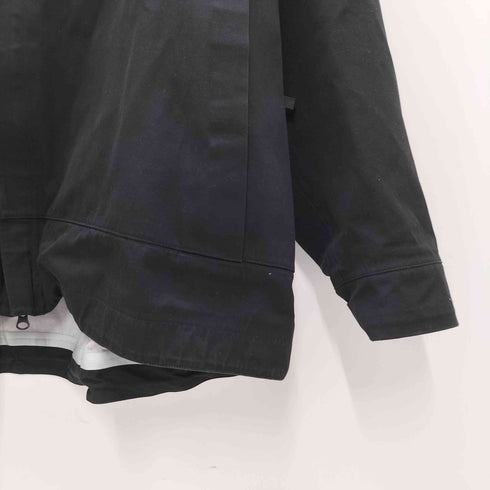 ヨーコサカモト YOKO SAKAMOTO 24SS 3L HOOD JACKET フード ジャケット メンズ JPN:L