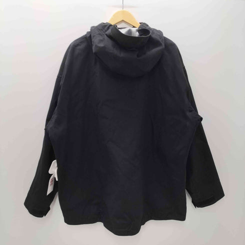 ヨーコサカモト YOKO SAKAMOTO 24SS 3L HOOD JACKET フード ジャケット メンズ JPN:L