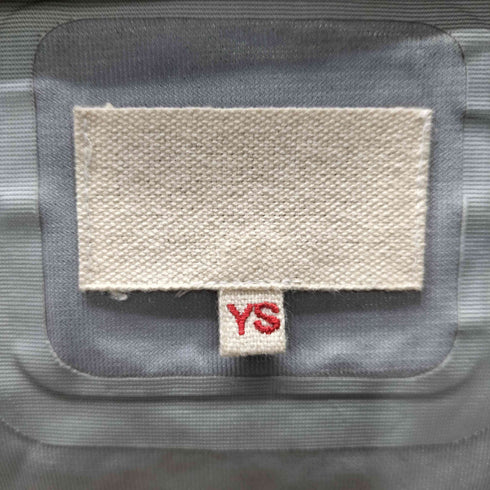 ヨーコサカモト YOKO SAKAMOTO 24SS 3L HOOD JACKET フード ジャケット メンズ JPN:L