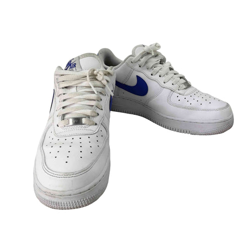 ナイキ NIKE Air Force 1 Low Hyper Royal メンズ JPN:28