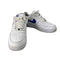 ナイキ NIKE Air Force 1 Low Hyper Royal メンズ JPN:28