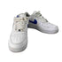 ナイキ NIKE Air Force 1 Low Hyper Royal メンズ JPN:28