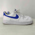 ナイキ NIKE Air Force 1 Low Hyper Royal メンズ JPN:28