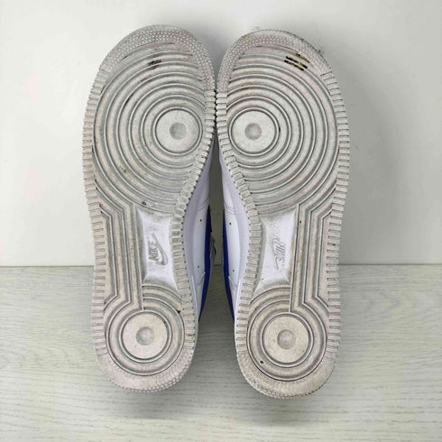 ナイキ NIKE Air Force 1 Low Hyper Royal メンズ JPN:28
