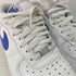 ナイキ NIKE Air Force 1 Low Hyper Royal メンズ JPN:28