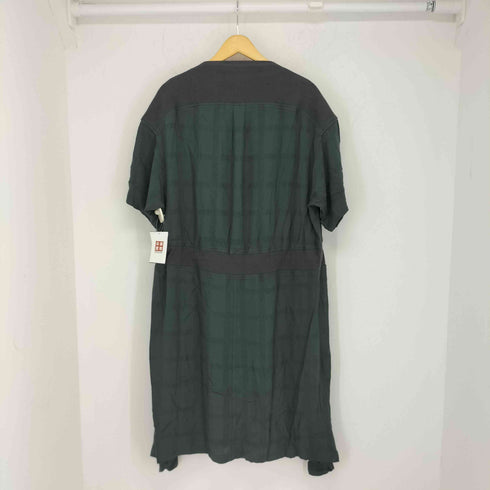 メルシーボークー mercibeaucoup 切替ワンピース レディース JPN:1