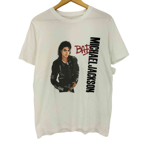 ミュージシャン BAD Tシャツ メンズ JPN:L