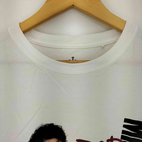 ミュージシャン BAD Tシャツ メンズ JPN:L