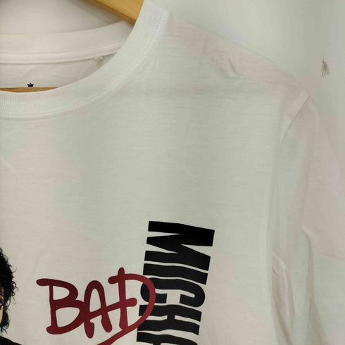 ミュージシャン BAD Tシャツ メンズ JPN:L