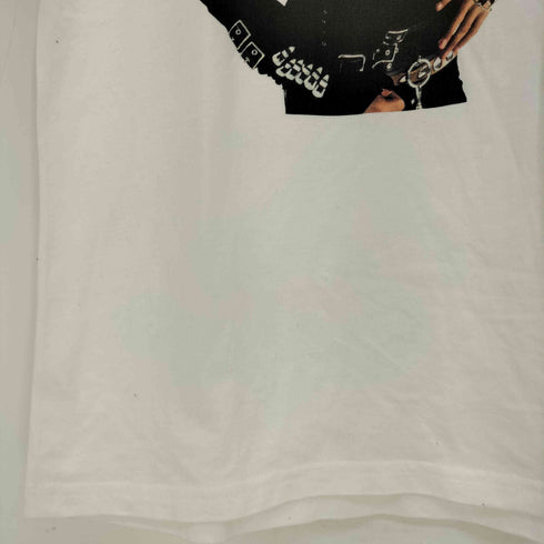 ミュージシャン BAD Tシャツ メンズ JPN:L