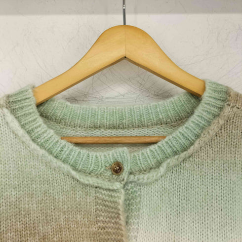 チャコ クローゼット Chaco closet グラデーションBIGカーディガン レディース FREE
