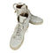 BUSCEMI 南京錠 ハイカット スニーカー メンズ 39