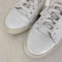 BUSCEMI 南京錠 ハイカット スニーカー メンズ 39