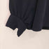 ユナイテッドアローズグリーンレーベルリラクシング UNITED ARROWS green label relaxing ウエッジスリーブブラウス レディース