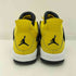 ジョーダンブランド JORDAN BRAND AIR JORDAN 4 LIGHTING レディース JPN:24