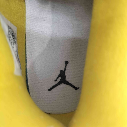 ジョーダンブランド JORDAN BRAND AIR JORDAN 4 LIGHTING レディース JPN:24