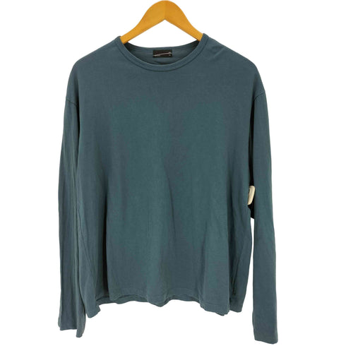 ラッドミュージシャン LAD MUSICIAN LONG SLEEVE BIG T-SHIRT メンズ JPN:46