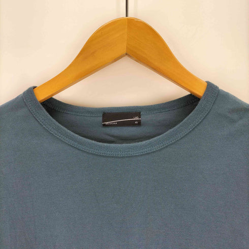 ラッドミュージシャン LAD MUSICIAN LONG SLEEVE BIG T-SHIRT メンズ JPN:46