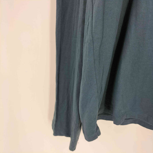 ラッドミュージシャン LAD MUSICIAN LONG SLEEVE BIG T-SHIRT メンズ JPN:46