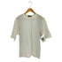 イッセイミヤケメン ISSEY MIYAKE MEN 20AW 黒タグ BIO-T 無地 コットン クルーネックTシャツ メンズ JPN:1