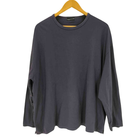 ラッドミュージシャン LAD MUSICIAN LONG SLEEVE BIG T-SHIRT メンズ