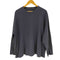 ラッドミュージシャン LAD MUSICIAN LONG SLEEVE BIG T-SHIRT メンズ