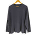 ラッドミュージシャン LAD MUSICIAN LONG SLEEVE BIG T-SHIRT メンズ