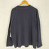 ラッドミュージシャン LAD MUSICIAN LONG SLEEVE BIG T-SHIRT メンズ