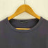 ラッドミュージシャン LAD MUSICIAN LONG SLEEVE BIG T-SHIRT メンズ