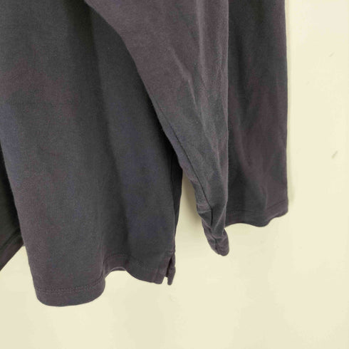 ラッドミュージシャン LAD MUSICIAN LONG SLEEVE BIG T-SHIRT メンズ