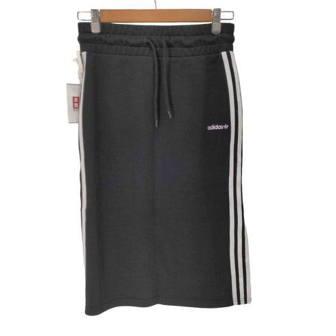 アディダスオリジナルス adidas Originals スリーストライプス スカート レディース JPN:M