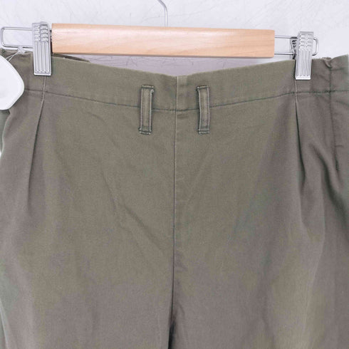 twelve サルエルカーゴパンツ レディース JPN:38